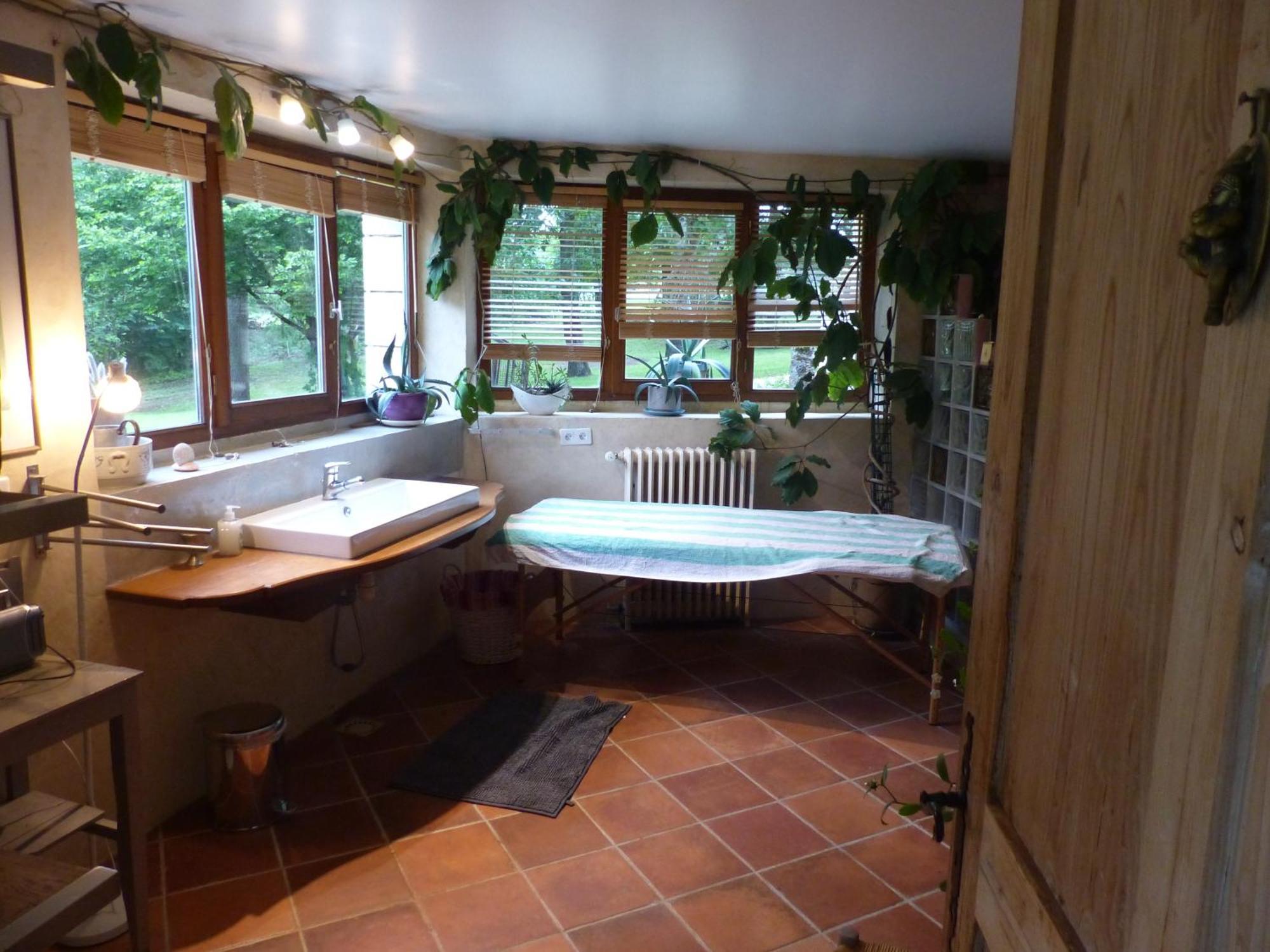 Maison De Charme, Piscine Naturelle Dordogne Perigord Prats-du-Périgord Exteriör bild