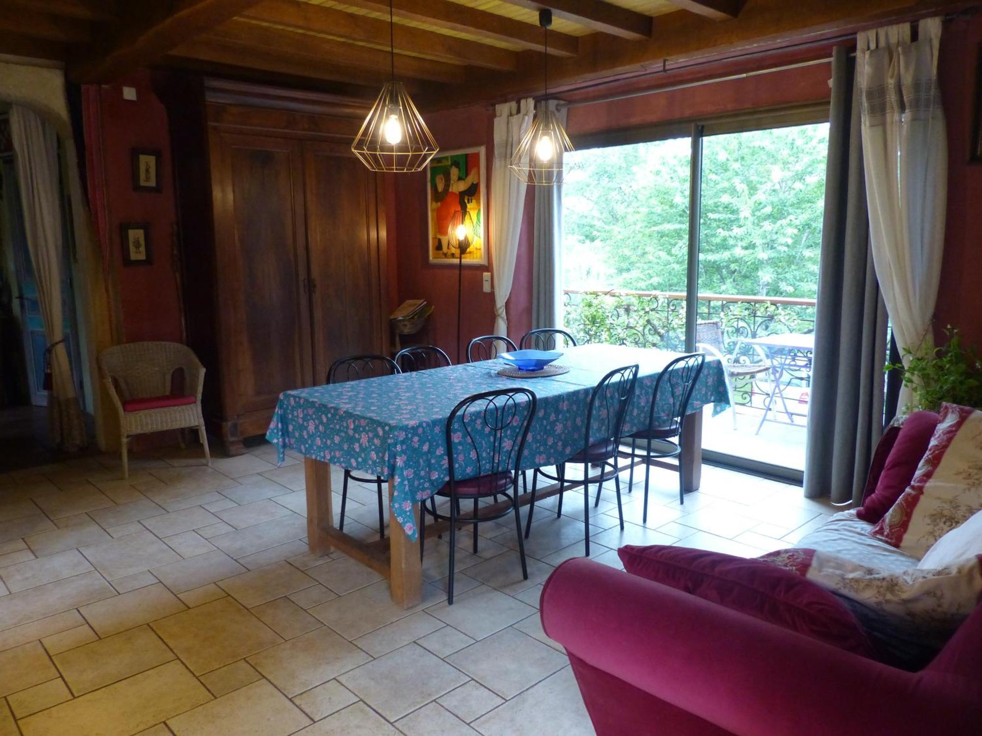 Maison De Charme, Piscine Naturelle Dordogne Perigord Prats-du-Périgord Exteriör bild